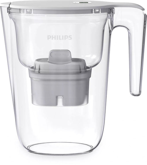Philips AWP2935WHT water purification jug white - Пречистване на вода<<<За Кухнята<<<Малки електроуреди<<<TechMart