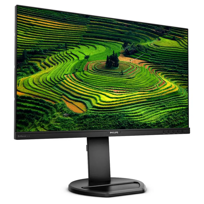 Philips B Line LCD monitor 241B8QJEB/00