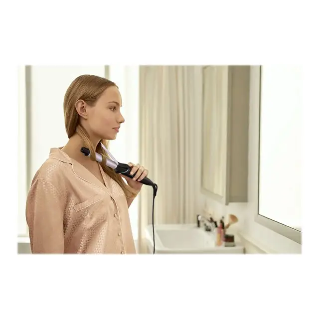PHILIPS BHB864/00 Hair curler Philips BHB864/00 - Маши за коса<<<Грижа за косата<<<Уреди за личнa грижa<<<ALSO