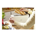 PHILIPS Daily Collection Toaster 8 settings Integrated bun warming rack Compact design - Мултифункционални уреди за