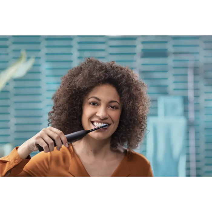 Philips DiamondClean 9000 HX9914/54 2-pack sonic electric toothbrush with chargers & app - Tooth brushesAGD-SDZ<<<Home