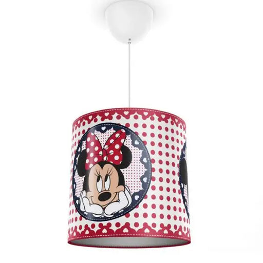 PHILIPS DISNEY Minnie Mouse 717523116 - Philips I Disney<<<Малки електроуреди<<<TechnoMix