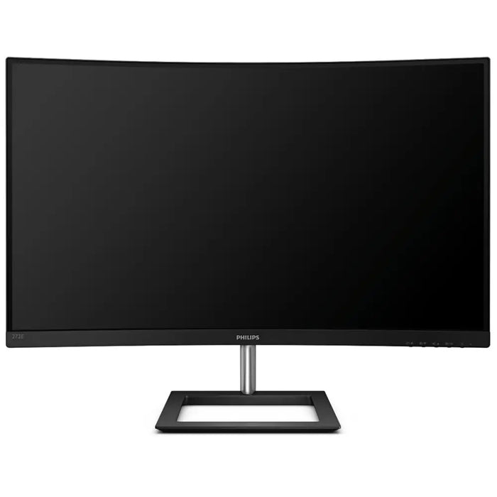 Philips E Line 272E1CA/00 LED display 68.6 cm (27’’) 1920 x 1080 pixels Full HD LCD Black