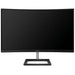 Philips E Line 272E1CA/00 LED display 68.6 cm (27’’) 1920 x 1080 pixels Full HD LCD Black