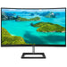 Philips E Line 272E1CA/00 LED display 68.6 cm (27’’) 1920 x 1080 pixels Full HD LCD Black