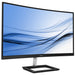 Philips E Line 272E1CA/00 LED display 68.6 cm (27’’) 1920 x 1080 pixels Full HD LCD Black