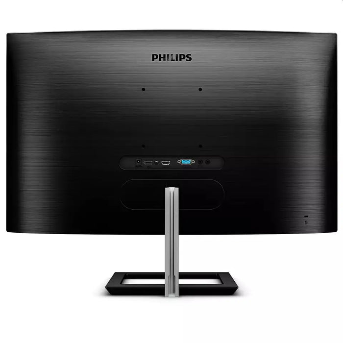 Philips E Line 272E1CA/00 LED display 68.6 cm (27’’) 1920 x 1080 pixels Full HD LCD Black
