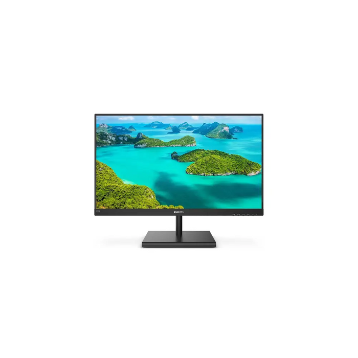 Philips E Line 275E1S/00 LED display 68.6 cm (27’’) 2560 x 1440 pixels Quad HD Black