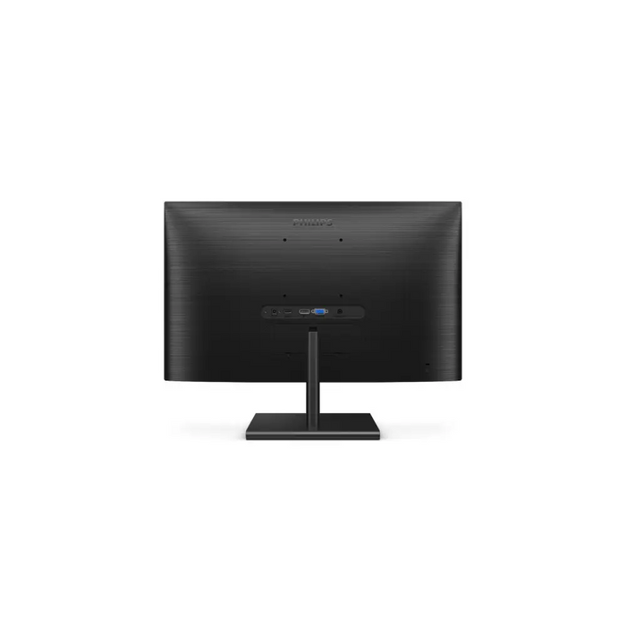 Philips E Line 275E1S/00 LED display 68.6 cm (27’’) 2560 x 1440 pixels Quad HD Black