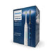 Philips Electric Toothbrush Sonicare ProtecticeClean 5100 Series Duo Pack with Case HX6851/34 Black/White EU