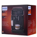 Philips EP2334/10 coffee maker Fully-auto Espresso machine - Coffee machinesAGD-EXP<<<Home Appliance