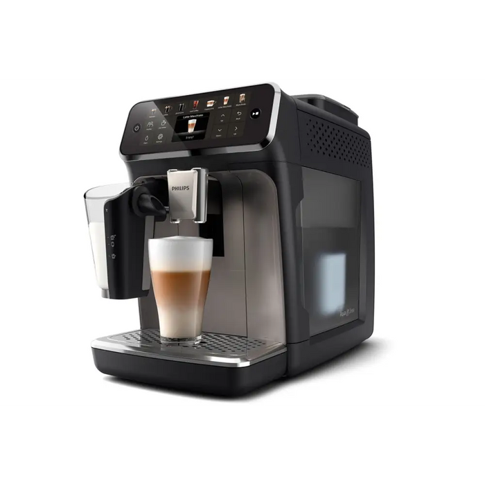 Philips EP4449/70 coffee maker Fully-auto Espresso machine 1.8 L - Coffee machinesAGD-EXP<<<Home Appliance