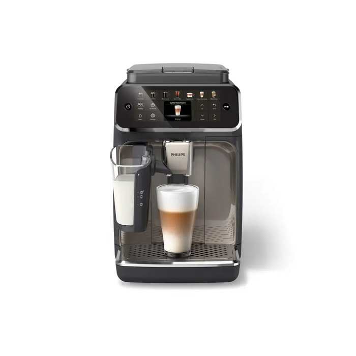 Philips EP4449/70 coffee maker Fully-auto Espresso machine 1.8 L - Coffee machinesAGD-EXP<<<Home Appliance