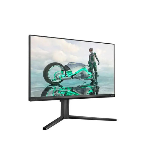 Philips Evnia 24M2N3200A 23.8’’ IPS WLED 1920x1080@180Hz 1ms GtG 0.5ms MPRT 300cd m/2 1000:1 Mega Infinity DCR Adaptive