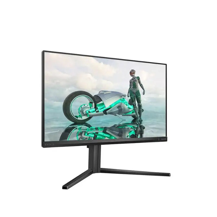 Philips Evnia 24M2N3200A 23.8’’ IPS WLED 1920x1080@180Hz 1ms GtG 0.5ms MPRT 300cd m/2 1000:1 Mega Infinity DCR Adaptive
