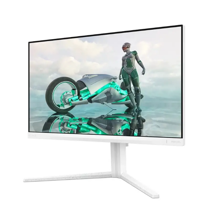 Philips Evnia 24M2N3201A 23.8’’ IPS WLED 1920x1080@180Hz 1ms GtG 05 ms MPRT 1000:1 Mega Infinity DCR Adaptive Sync