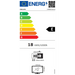 Philips Evnia 24M2N3201A 23.8’’ IPS WLED 1920x1080@180Hz 1ms GtG 05 ms MPRT 1000:1 Mega Infinity DCR Adaptive Sync