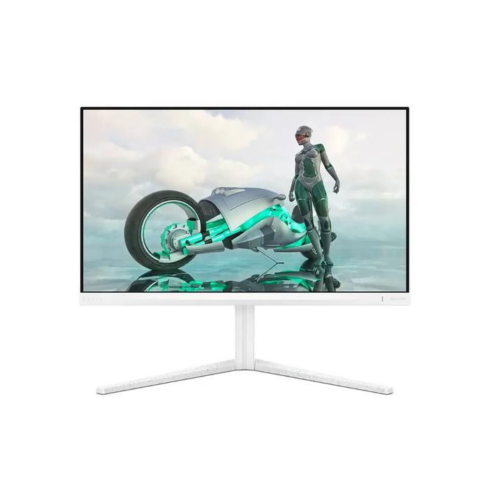 Philips Evnia 24M2N3201A 23.8’’ IPS WLED 1920x1080@180Hz 1ms GtG 05 ms MPRT 1000:1 Mega Infinity DCR Adaptive Sync