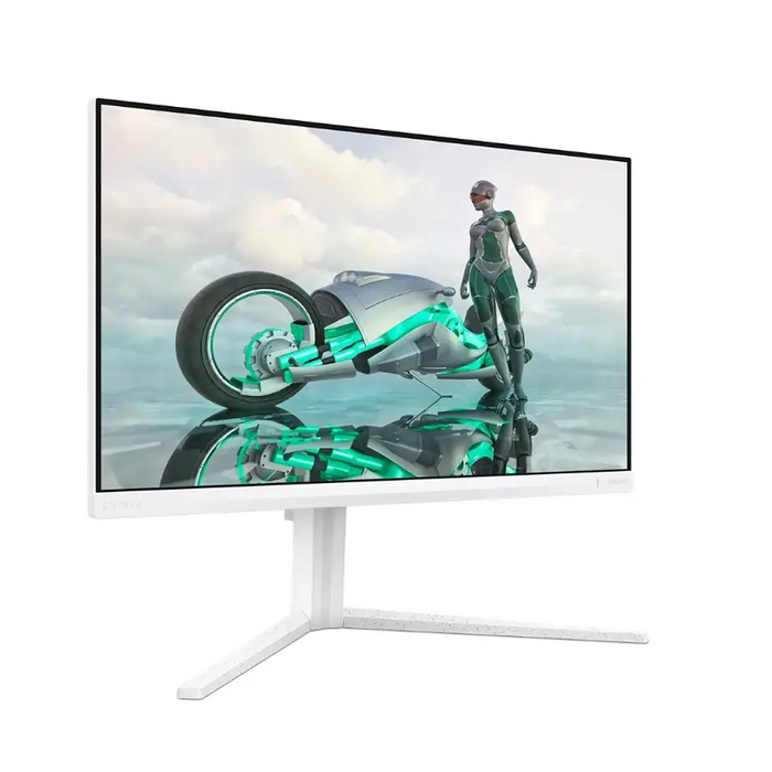 Philips Evnia 24M2N3201A 23.8’’ IPS WLED 1920x1080@180Hz 1ms GtG 05 ms MPRT 1000:1 Mega Infinity DCR Adaptive Sync