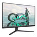 Philips Evnia 27M2N3200A 27’’ IPS WLED 1920x1080@180Hz 1ms GtG 300cd m/2 1000:1 80M:1 DCR Adaptive Sync FlickerFree