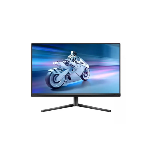 Philips Evnia 27M2N5500 27’’ IPS WLED 2560x1440@180Hz 1ms GtG 400cd m/2 1000:1 80M:1 DCR Adaptive Sync FlickerFree Blue