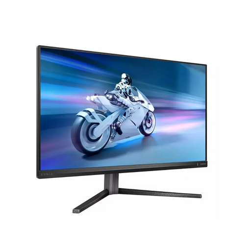 Philips Evnia 27M2N5500 27’’ IPS WLED 2560x1440@180Hz 1ms GtG 400cd m/2 1000:1 80M:1 DCR Adaptive Sync FlickerFree Blue