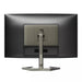 Philips Evnia 32M1C5200W 31.5’’ Curved 1500R VA WLED 1920x1080@240Hz 1ms GtG 0.5ms MPRT 300cd m/2 3000:1 Mega Infinity