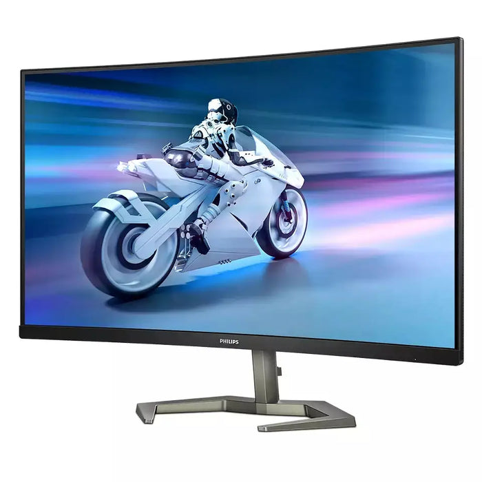 Philips Evnia 32M1C5200W 31.5’’ Curved 1500R VA WLED 1920x1080@240Hz 1ms GtG 0.5ms MPRT 300cd m/2 3000:1 Mega Infinity