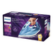 PHILIPS GC4532/20 Iron Philips GC4532/20 Azur Performer blue - Парни ютии и парогенератори<<<Уреди за гладене и