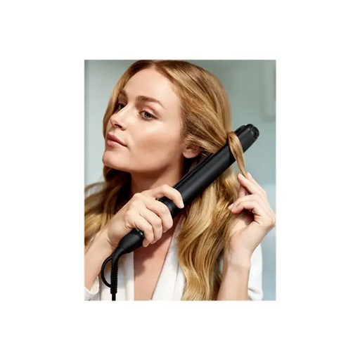 PHILIPS Hair Straightener (B) - Преси за коса<<<Грижа за косата<<<Уреди за личнa грижa<<<ALSO