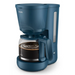 Philips HD7411/70 coffee maker Manual Drip coffee maker 1.38 L - Coffee machinesAGD-EXP<<<Home Appliance