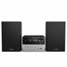 PHILIPS Micro music system TAM3205 Bluetooth CD MP3-CD USB FM 18 W - Цифрови AV системи<<<Аудио и Видео системи<<<Аудио