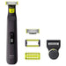 PHILIPS OneBlade Pro Face and Body 14 settings - Самобръсначки и аксесоари<<<Грижа за тялото<<<Уреди за личнa