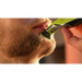 PHILIPS QP2734/31 Oneblade hybrid beard and body trimmer - Последни бройки<<<Едра бяла