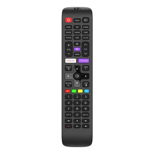 PHILIPS remote control for SAMSUNG TVs Pre-programmed with the SAMSUNG TV IR code - Аксесоари за