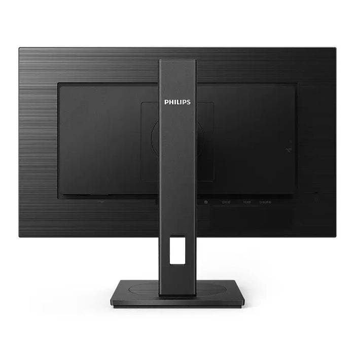 Philips S Line 222S1AE/00 computer monitor 54.6 cm (21.5’’) 1920 x 1080 pixels Full HD LCD Black