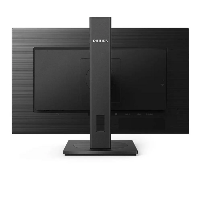 Philips S Line 222S1AE/00 computer monitor 54.6 cm (21.5’’) 1920 x 1080 pixels Full HD LCD Black