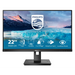 Philips S Line 222S1AE/00 computer monitor 54.6 cm (21.5’’) 1920 x 1080 pixels Full HD LCD Black
