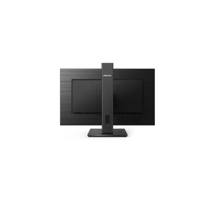 Philips S Line 275S1AE/00 LED display 68.6 cm (27’’) 2560 x 1440 pixels 2K Ultra HD LCD Black