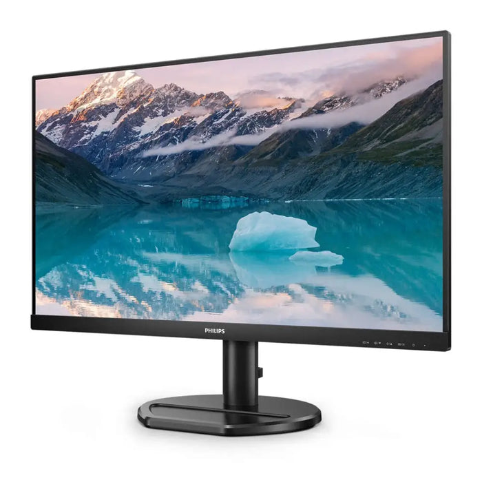 Philips S Line 275S9JAL/00 computer monitor 68.6 cm (27’’) 2560 x 1440 pixels Quad HD LCD Black