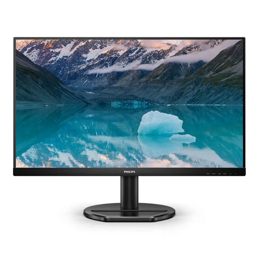 Philips S Line 275S9JAL/00 computer monitor 68.6 cm (27’’) 2560 x 1440 pixels Quad HD LCD Black
