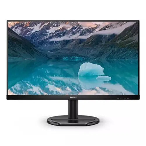 Philips S Line 275S9JAL/00 computer monitor 68.6 cm (27’’) 2560 x 1440 pixels Quad HD LCD Black