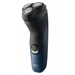 Philips S1151/00 men’s shaver Rotation shaver Trimmer Black Blue - ShaversAGD-GOL<<<Home Appliance