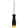 Philips Screwdriver PH2x100mm Deli Tools EDL626100 (black) - Screwdrivers<<<Tools<<<InnproXML