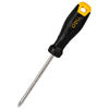 Philips Screwdriver PH2x100mm Deli Tools EDL626100 (black) - Screwdrivers<<<Tools<<<InnproXML