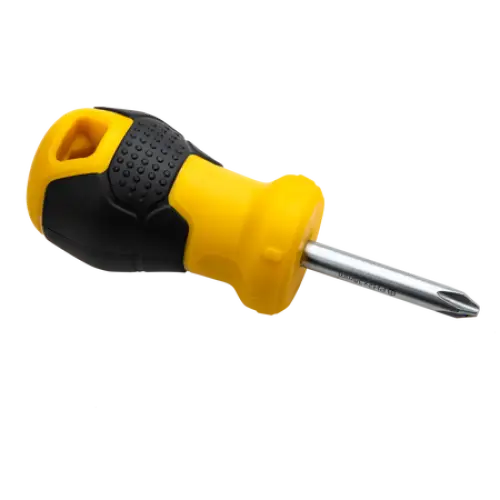 Philips Screwdriver PH2x38mm Deli Tools EDL636038 (yellow) - Screwdrivers<<<Tools<<<InnproXML