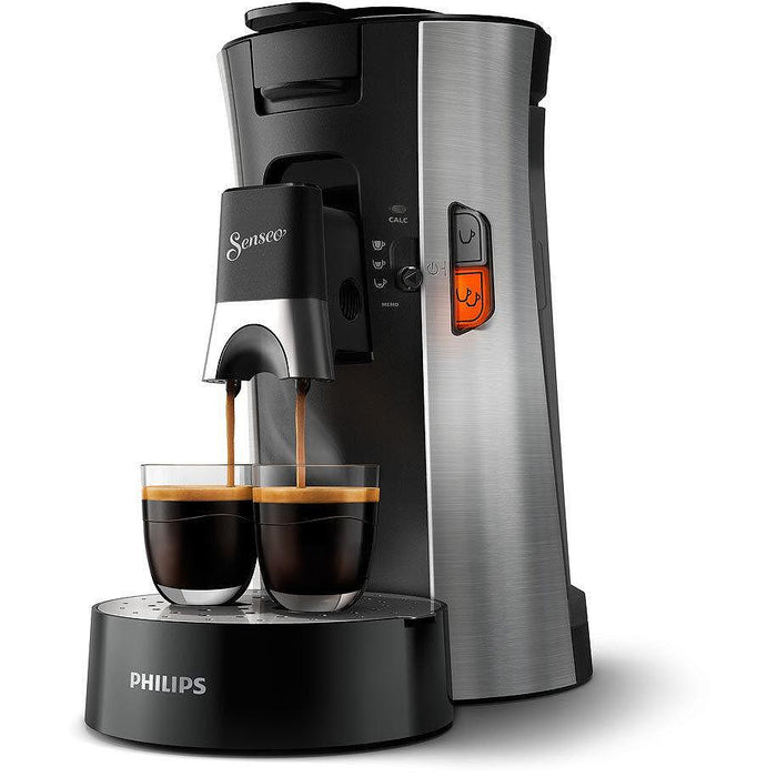 Coffee machine PHILIPS SENSEO® SELECT CSA250/11