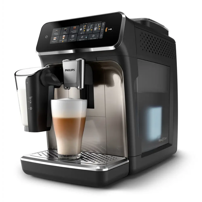 Philips Series 3300 EP3347/90 Fully automatic espresso machine - Coffee machinesAGD-EXP<<<Home Appliance