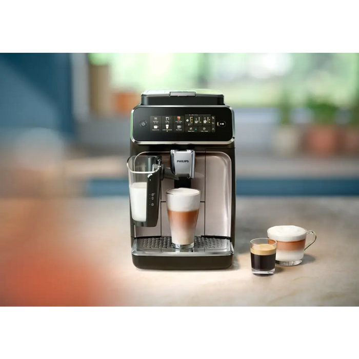 Philips Series 3300 EP3347/90 Fully automatic espresso machine - Coffee machinesAGD-EXP<<<Home Appliance