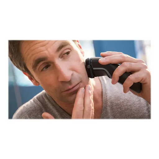 PHILIPS Shaver S3134/51 Series 3000 - Самобръсначки и аксесоари<<<Грижа за тялото<<<Уреди за личнa грижa<<<ALSO